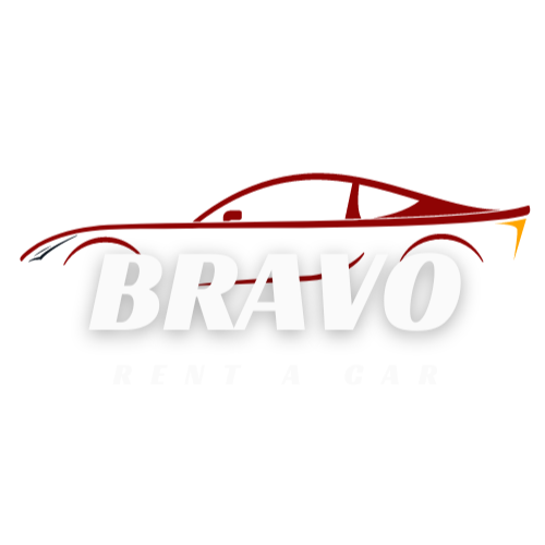 Logo de Renta Car-Bravo Rent a Car Costa Rica